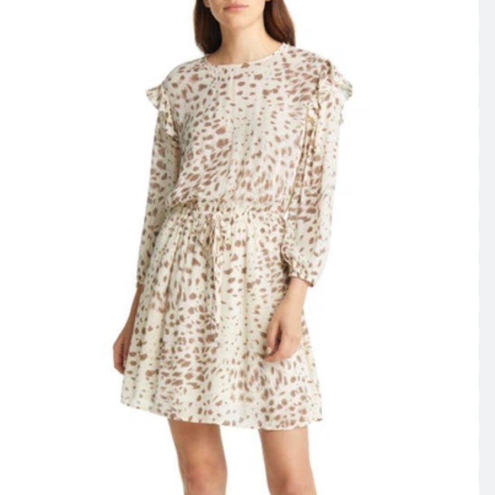 Ora Dress by Rails